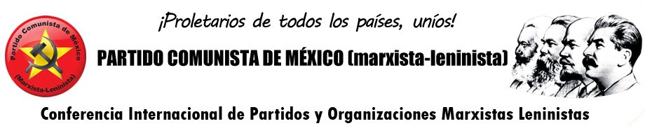 Partido Comunista de México (marxista-leninista)