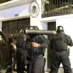 Ecuador y México, desavenencias de los gobiernos no rompe hermandad de nuestros pueblos