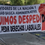 Construyen Sindicato Nacional de Servidores de la Nación en Jalisco