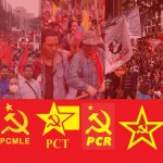 Declaración de los Partidos Marxista-Leninistas de América Latina