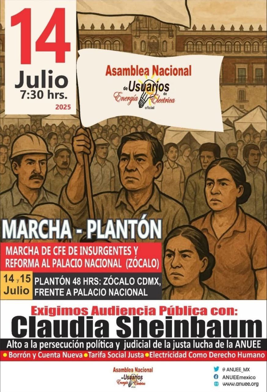 Marcha-Planton